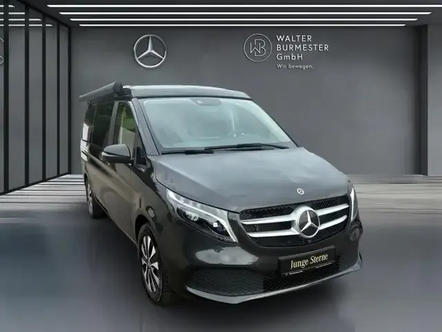 Mercedes-Benz Marco Polo