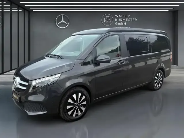 Mercedes-Benz Marco Polo