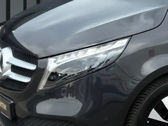 Mercedes-Benz Marco Polo