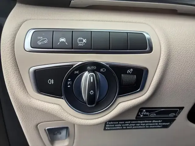 Mercedes-Benz Marco Polo