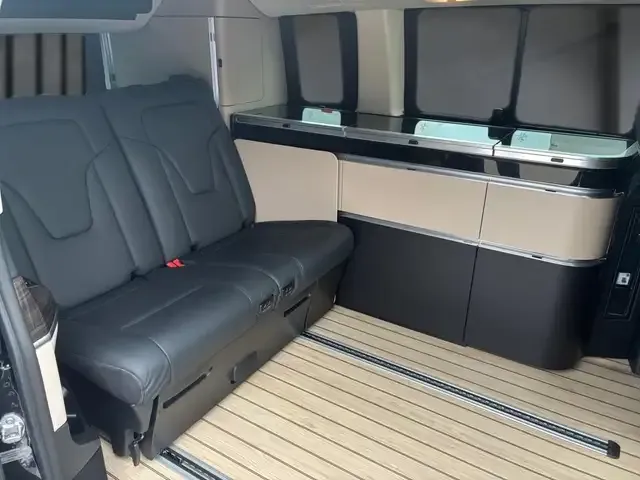 Mercedes-Benz Marco Polo
