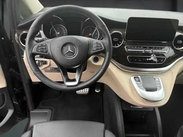 Mercedes-Benz Marco Polo