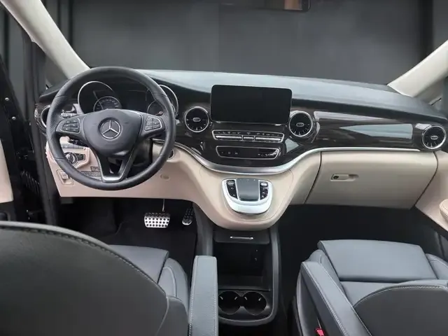 Mercedes-Benz Marco Polo
