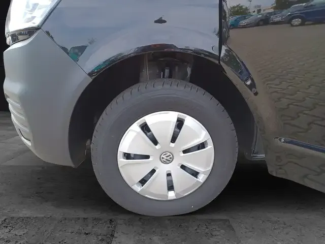 Volkswagen T6 Kombi