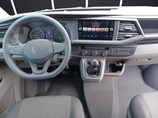 Volkswagen T6 Kombi