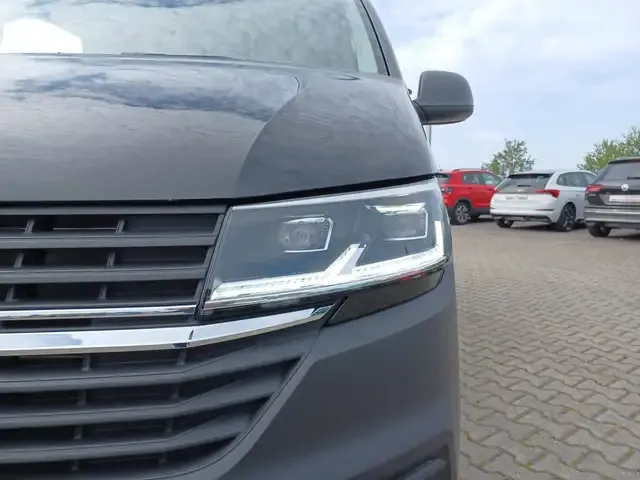 Volkswagen T6 Kombi