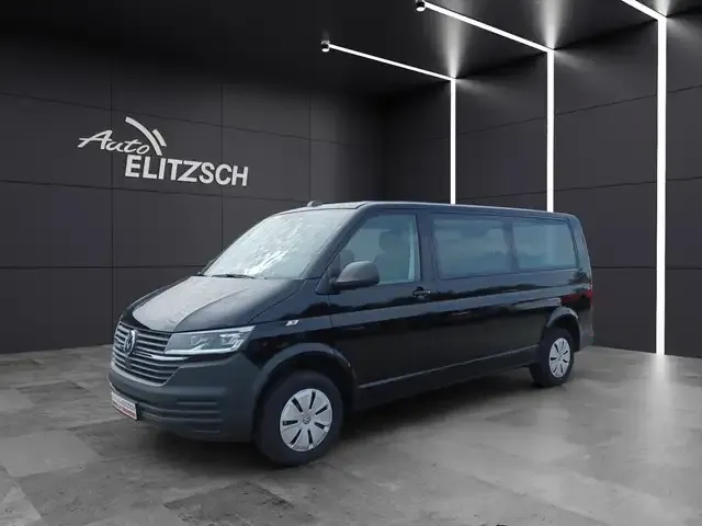 Volkswagen T6 Kombi