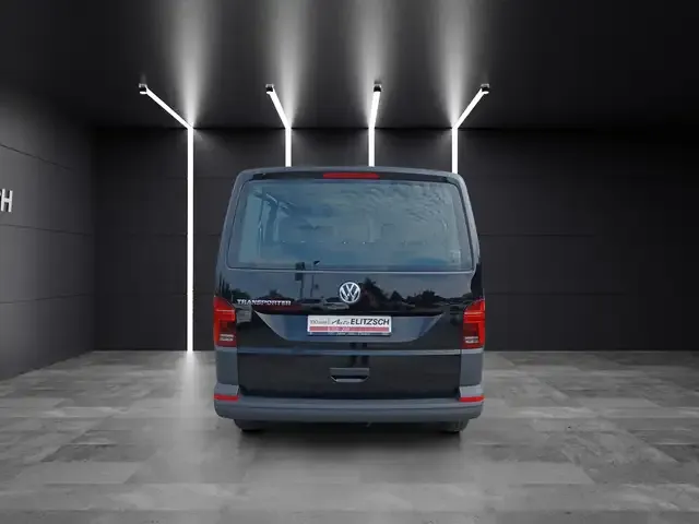 Volkswagen T6 Kombi