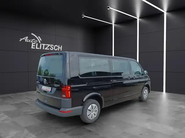 Volkswagen T6 Kombi