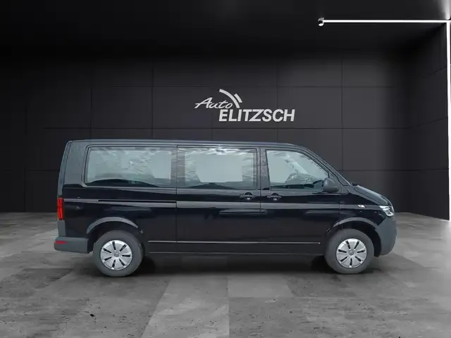 Volkswagen T6 Kombi
