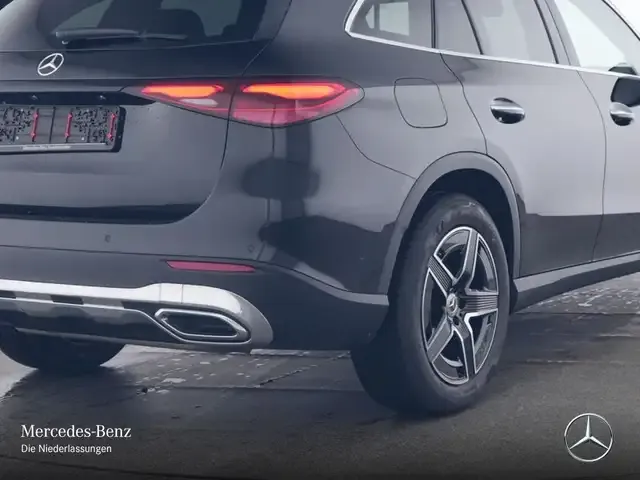 Mercedes-Benz GLC 200