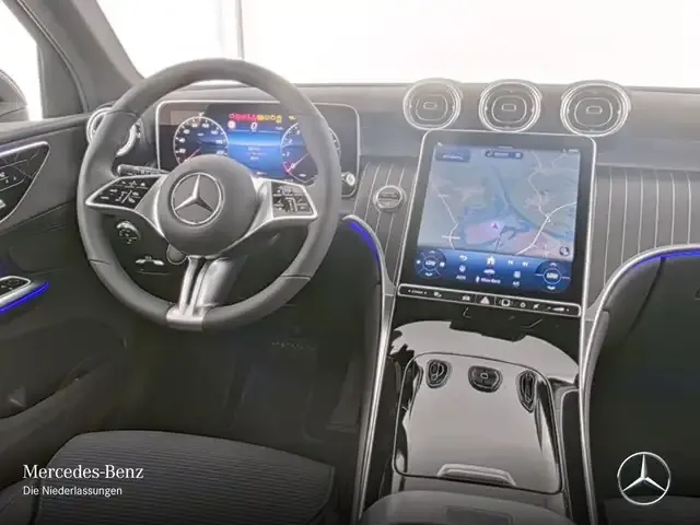 Mercedes-Benz GLC 200