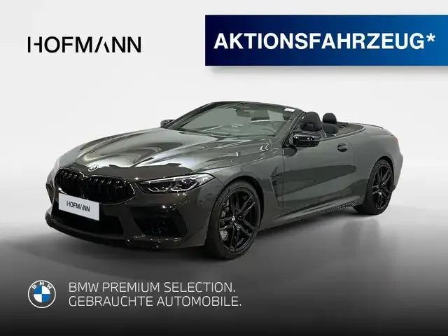 BMW M8
