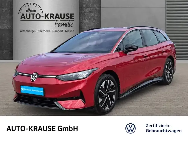 Volkswagen ID.7