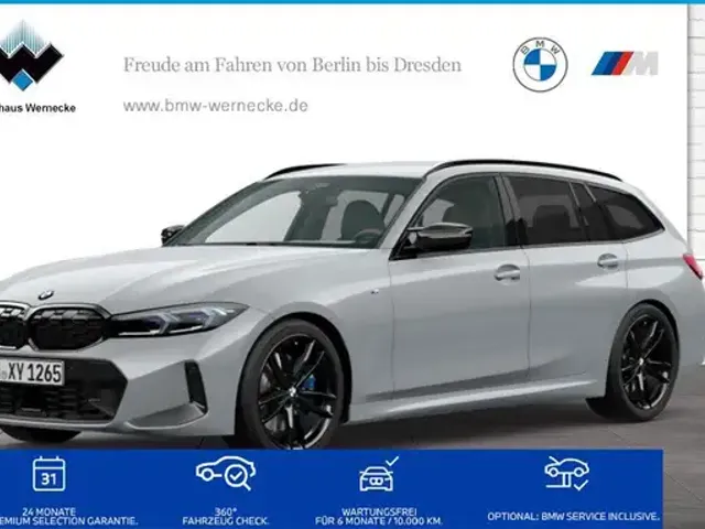 BMW Sonstige