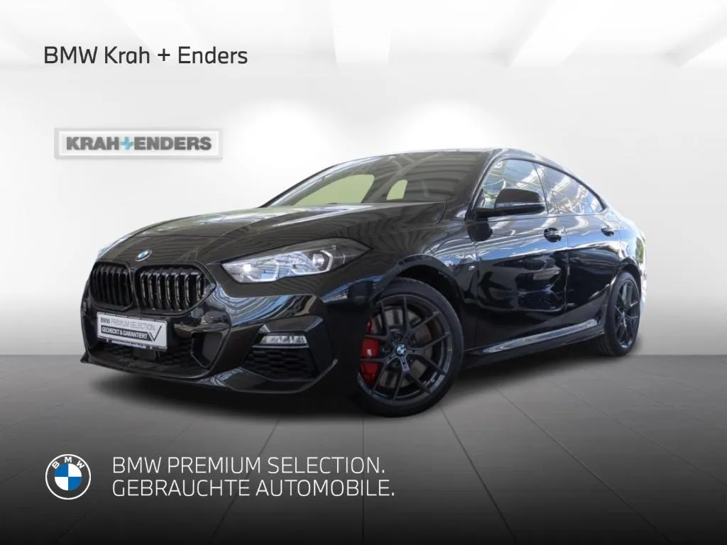 BMW 220