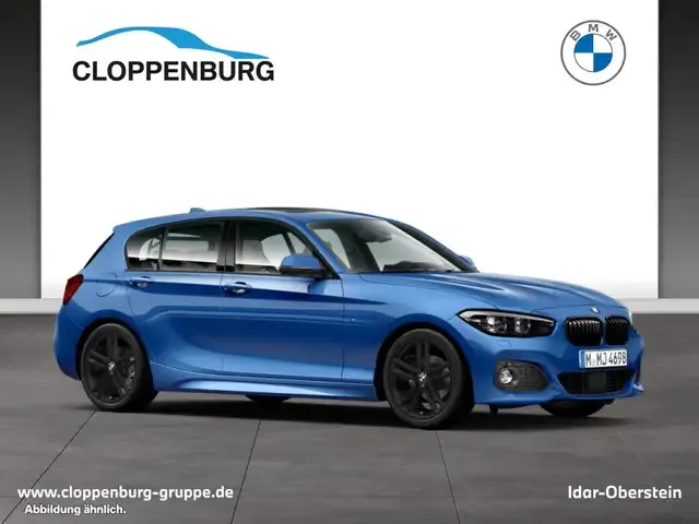 BMW 120