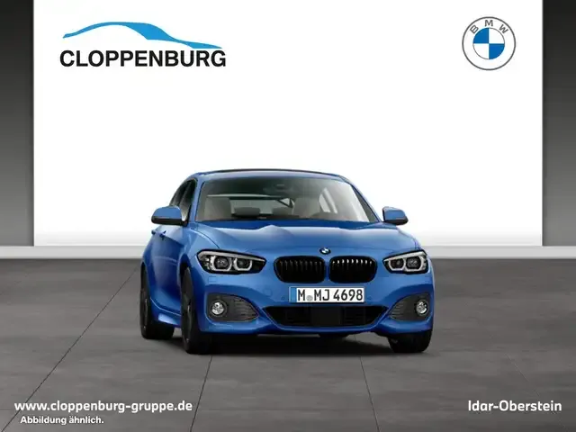 BMW 120