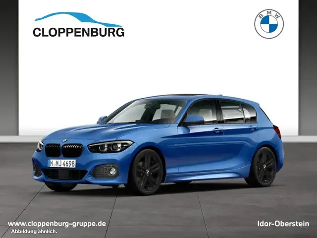 BMW 120