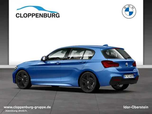 BMW 120