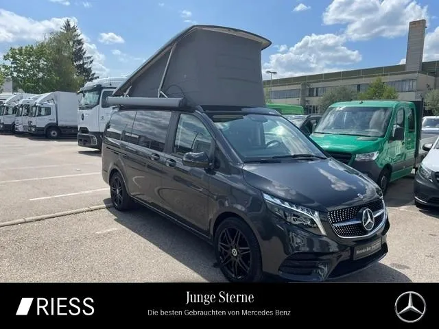 Mercedes-Benz V 300