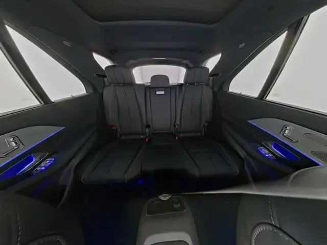 Mercedes-Benz GLE 580