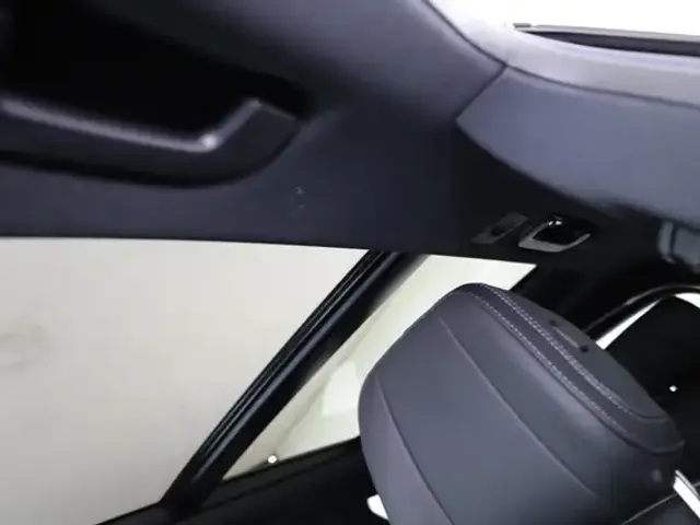 Mercedes-Benz GLE 580