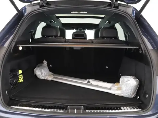 Mercedes-Benz GLE 580