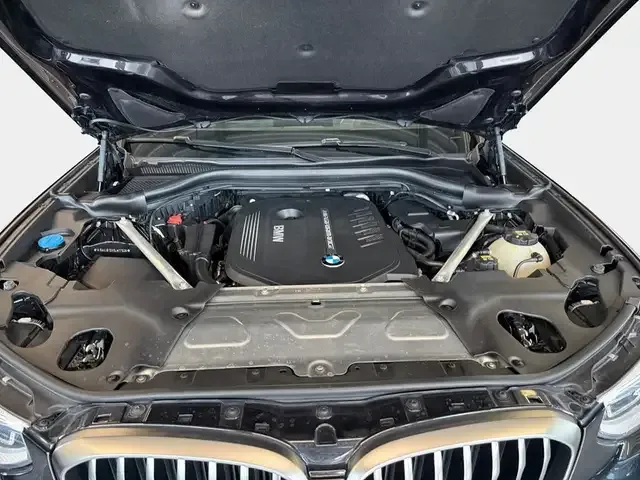 BMW X4 M