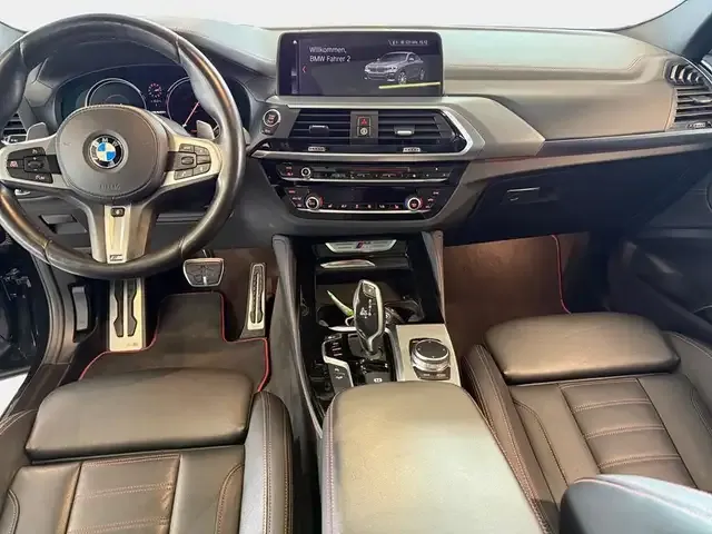 BMW X4 M