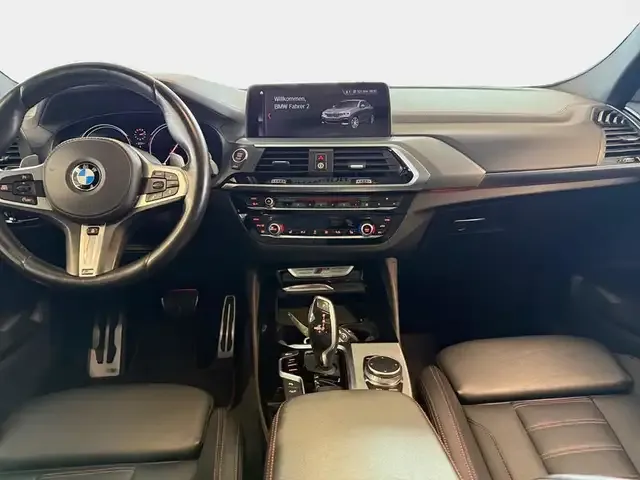 BMW X4 M