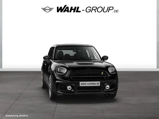 MINI Cooper SE Countryman