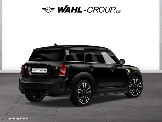 MINI Cooper SE Countryman
