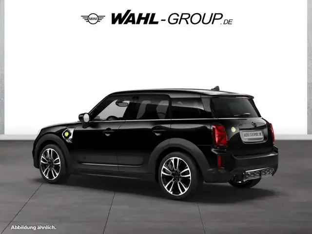 MINI Cooper SE Countryman