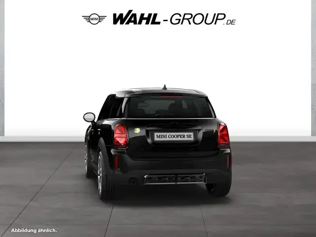 MINI Cooper SE Countryman