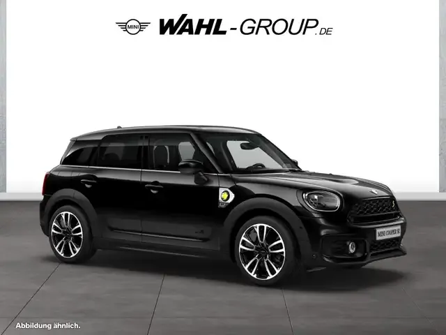 MINI Cooper SE Countryman