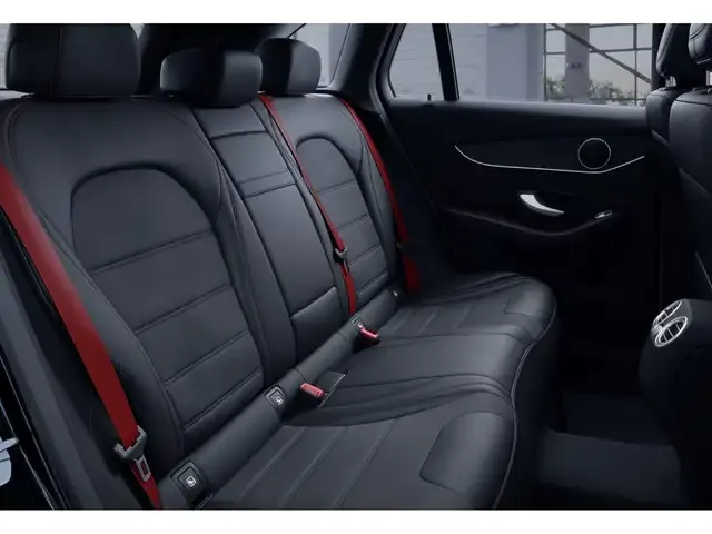Mercedes-Benz GLC 43 AMG