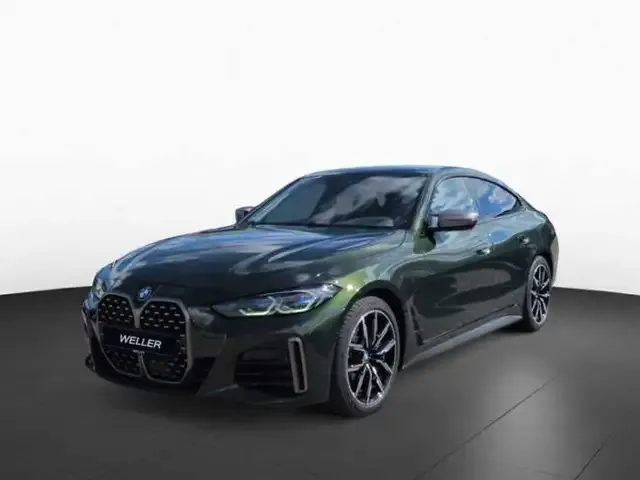 BMW 440
