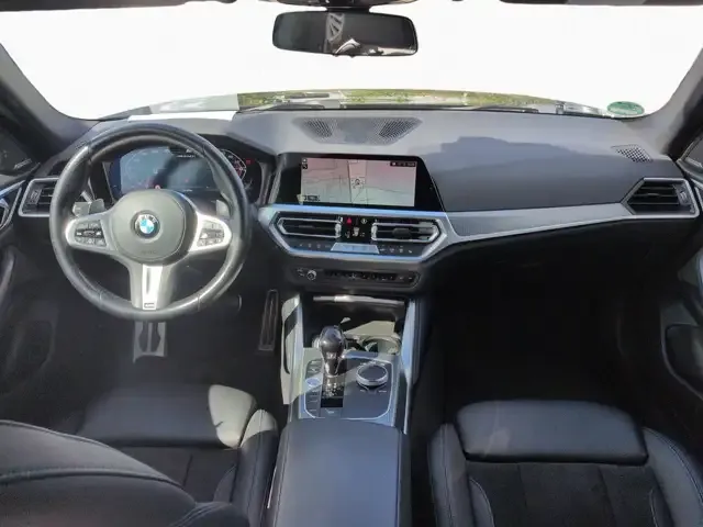 BMW 440