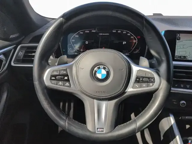 BMW 440