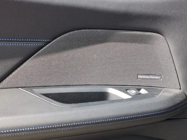 BMW 440