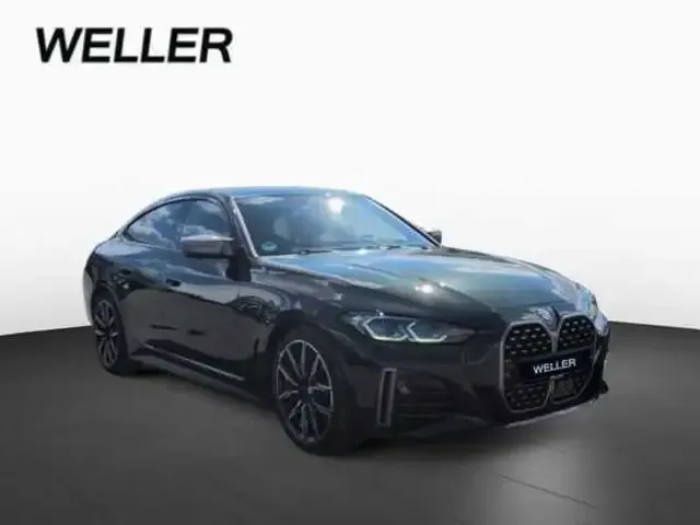 BMW 440
