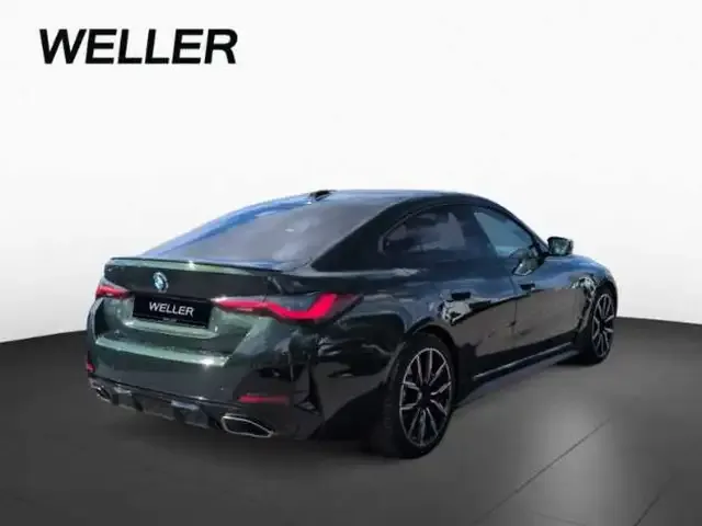 BMW 440