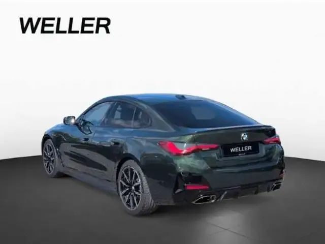 BMW 440