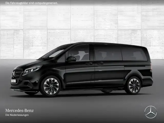 Mercedes-Benz V 250