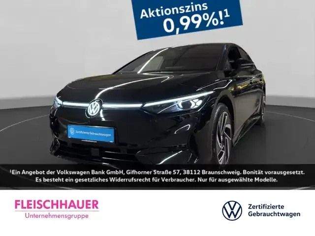 Volkswagen ID.7