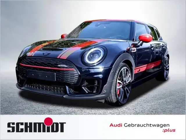 MINI Sonstige