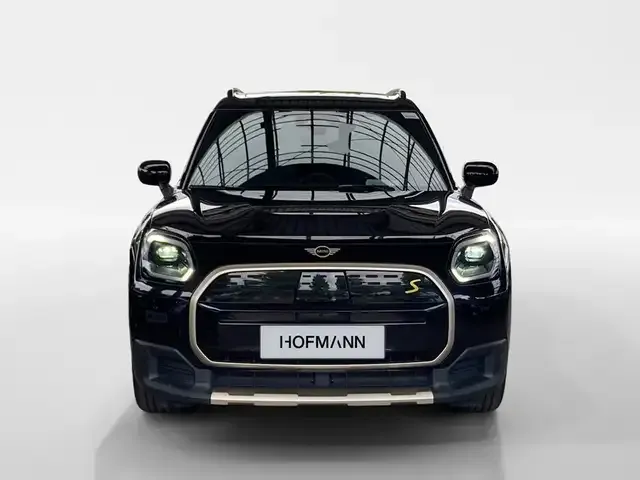 MINI Cooper SE Countryman