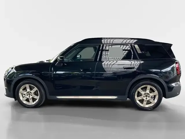 MINI Cooper SE Countryman