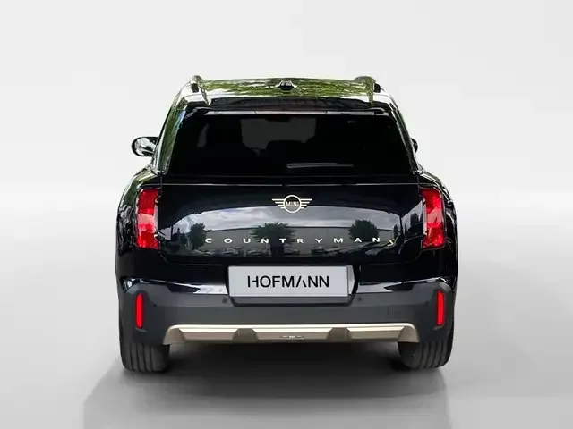 MINI Cooper SE Countryman